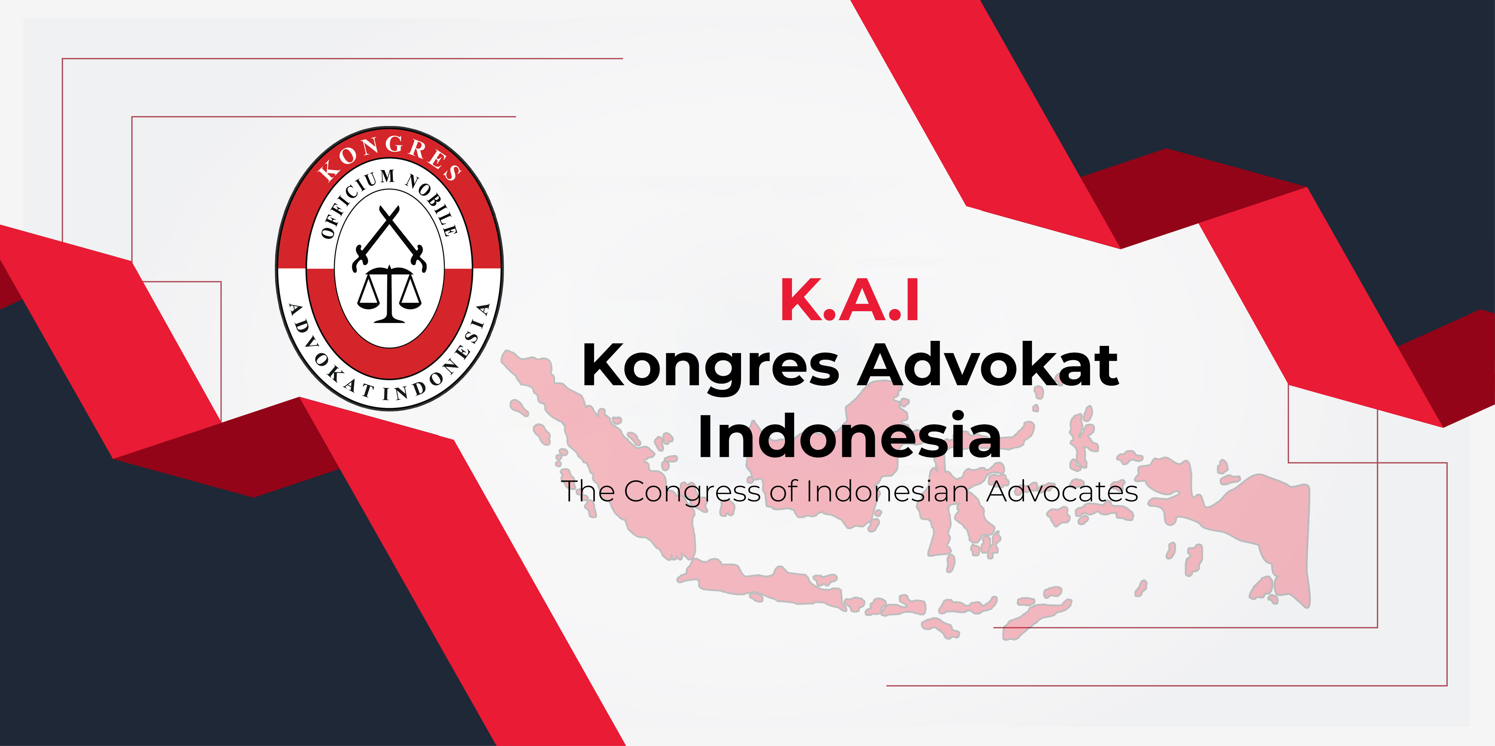 Banner Kongres Advokat Indonesia <b> Kabupaten Ngada </b>